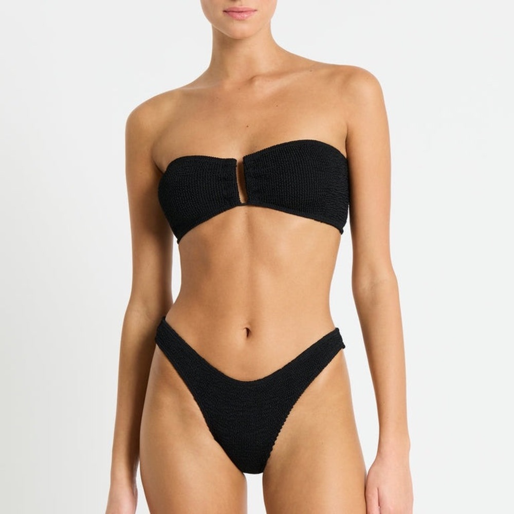 bond-eye Blake Bandeau Top & Palmer Bottom